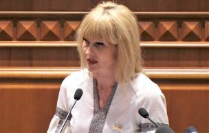 В.Третяк: В умовах, коли з початку війни не було механізму спрямовувати бюджетні кошти на забезпечення військових, що захищають Кривий Ріг, величезну роль зіграли виключно приватні кошти