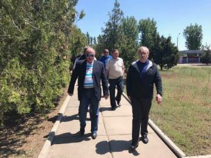 Мер Юрій Вілкул: Цього літа у комунальних таборах відпочине близько чотирьох тисяч юних криворіжців