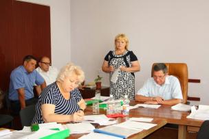 Мер Юрій Вілкул ініціював збільшення фінансування з міського бюджету на медицину та підтримку сімей воїнів АТО й чорнобильців