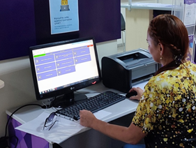 Центр «Віза» інформує: декларування господарської діяльності під час воєнного стану