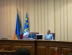 До початку нового опалювального сезону Кривий Ріг підготувався на 100%