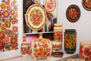 Цими вихідними вшановували майстрів народних ремесел та лісівників міста на «Дерев`яному фестивалі»