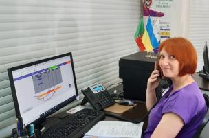 «Гаряча» лінія Центру «Віза»: з чим звертаються під час воєнного стану