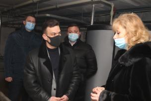 К.Павлов: Зручність і безпека дітей в школах і садках міста - базовий принцип роботи, інновації - те, до чого треба прагнути і те, що я буду завжди підтримувати