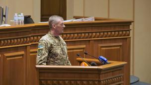 За пропозицією Юрія Вілкула буде виділено 2 млн грн для 101-го окремого батальйону територіальної оборони