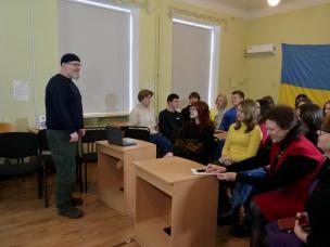 О. Вілкул: Навіть в умовах воєнного стану Кривий Ріг продовжує налагоджувати співпрацю з європейськими партнерами для реалізації проєктів з розвитку освіти