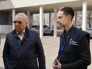 Ю. Вілкул: Створюємо умови для безпечного навчання дітей у закладах освіти. Для цього залучаємо всі ресурси – як міста, так і міжнародних партнерів