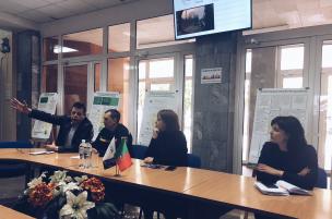 ВЧИМОСЯ ДІЯТИ В НАДЗВИЧАЙНИХ СИТУАЦІЯХ: ТЕПЕР НА СЛУЖБОВЦІВ КРИВОРІЗЬКИХ ОРГАНІВ МІСЦЕВОГО САМОВРЯДУВАННЯ МОЖНА ПОКЛАСТИСЯ У ВСЬОМУ!