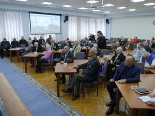 Ю.Вілкул: 37 років тому українці героїчно боролися з невидимим ворогом - «мирним атомом». Зараз наш народ чинить опір російському окупанту. Цього ворога ми бачимо, відчуваємо, але не боїмося і переможемо!