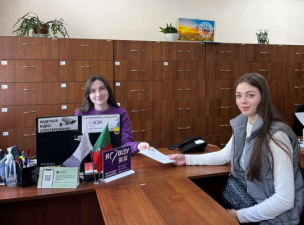 ЦЕНТР «ВІЗА» (ЦЕНТР «ДІЇ») РОЗ’ЯСНЮЄ ЯК АКТУАЛІЗУВАТИ СВОЇ ДАНІ В РЕЄСТРІ КРИВОРІЗЬКОЇ МІСЬКОЇ ТЕРИТОРІАЛЬНОЇ ГРОМАДИ