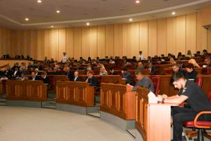Катриченко: Місто технічно готове до початку опалювального сезону і тепер від Нафтогазу залежить, чи надійде газ на котельні