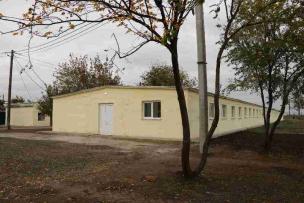 У Кривому Розі закінчується будівництво Центру з гуманного поводження з безпритульними тваринами