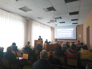 ІНФОРМУЄМО ПІДПРИЄМСТВА ОХОРОНИ ЗДОРОВ’Я ПРО ЗМІНИ В ЗАКОНОДАВСТВІ У СФЕРІ ДЕРЖАВНОЇ РЕЄСТРАЦІЇ