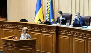 Департамент соціальної політики: Родини, які виховують дітей з інвалідністю, отримають у повному обсязі від міста всі соціальні виплати.
