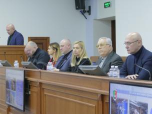Ю.Вілкул: Кривий Ріг розпочинає підготовку вже до нового опалювального сезону 2023/24. Першочергове завдання – продовжити комплексну роботу із зміцнення критичної інфраструктури