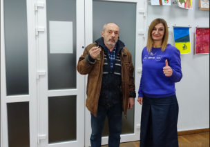 ЯК ОФОРМИТИ ЕЛЕКТРОННИЙ ПІДПИС У ЦЕНТРІ «ВІЗА» («ЦЕНТР ДІЇ»)