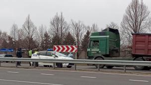 Міський голова Юрій Вілкул вирішив питання з поліцією та службою МНС про відкриття ще 5 постів для посилення контролю в’їзду в місто