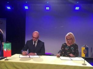 Кривий Ріг побореться за звання Спортивної Столиці України