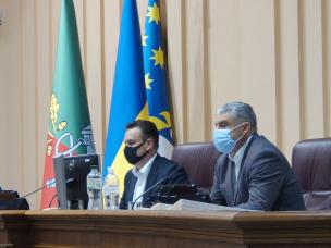 Розвиток Кривого Рогу: на підтримку закладів освіти та сферу ЖКХ з міського бюджету додатково спрямують 19 млн грн