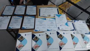 У Кривому Розі підвели підсумки Пілотного проєкту з фінансової грамотності