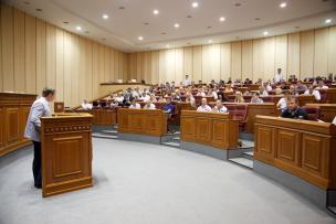 Для зручності криворіжців місто закупить 30 комфортабельних автобусів великої місткості