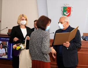Ю. Вілкул: `Моря та гір у нас, на жаль, немає – але, після проведеної нами роботи, тепер Кривий Ріг по праву вважається центром індустріального туризму в Україні