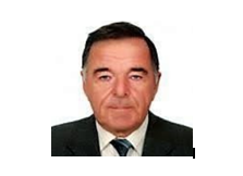 Сьогодні відзначає день народження Почесний громадянин міста Кривого Рогу Дабіжа Микола Кирилович