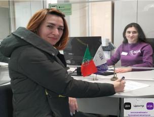 Центр «Віза» («Центр Дії») роз’яснює: як зареєструвати місце проживання дитини, якщо батько зник безвісти