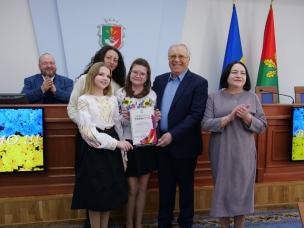 Юрій Вілкул: Незважаючи на війну, Кривий Ріг продовжить підтримувати міські театри