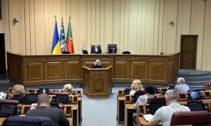 Ю. Вілкул: Продовжуємо допомогу Армії, виділяємо кошти на ліквідацію наслідків ворожих атак, на ремонт та облаштування укриттів, модернізацію системи теплопостачання та придбання медичного обладнання