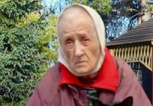 Місто вітає своїх довгожителів