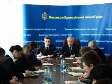 Виділено додаткові кошти на проведення капітальних ремонтів і придбання сучасного обладнання в середніх загальноосвітніх навчальних закладах Кривого Рогу