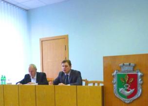 Продовжується формування Плану дій з реалізації Стратегічного плану розвитку міста Кривого Рогу на 2016 -2019 роки
