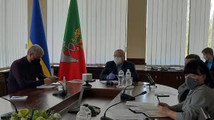Розвиток міста: у 2020 році в Кривому Розі відремонтують 10 лікарень та створять 4 нові амбулаторії