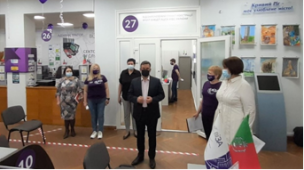 Отримати КЕП у ЦНАПі «Віза» відтепер реально!