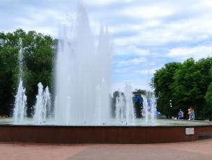 Ю. Вілкул: З Днем народження рідний Кривий Ріг! З вірою у нашу Перемогу й мирне буття дякую кожному за добрі справи, мужність, незламний сталевий криворізький характер!