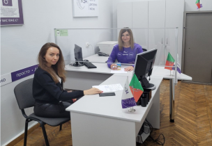 ЕЛЕКТРОННИЙ ПІДПИС НА ЗАХИЩЕНОМУ НОСІЇ – ОФОРМЛЮЙТЕ У ЦЕНТРІ «ВІЗА» («ЦЕНТР ДІЇ»)