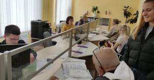 Центр «Віза» («Центр Дії»): особливості реєстрації/зняття з реєстрації місця проживання іноземців.