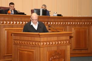 К. Павлов: У 2021 році будуть повністю збережені всі міські медичні програми.