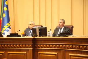 На освіту, медицину, ЖКХ та соціальний захист криворіжців на січневій сесії додатково виділили 134 млн грн