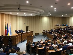 Мер Кривого Рогу Костянтин Павлов направив лист Уряду з проханням підтримати звернення до великих роботодавців про збільшення заробітної плати працівникам підприємств