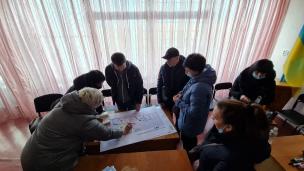 На 4-му Зарічному проводитимуть Дні мікрорайону