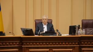 Ю. Вілкул: Економіка, бізнес мають працювати. Щоб підтримати підприємців у воєнний час, ми звільнили від орендної плати за комунальне майно малий та середній бізнес – це в межах тих повноважень, які ми маємо на сьогодні