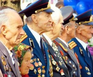 Микола Дабіжа: Ми закликаємо всі політичні та громадські організації міста 9 травня проявити справжній патріотизм і віддати данину поваги подвигу ветеранів