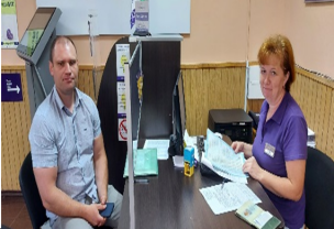 Урядова соціальна програма «Прихисток» - що, де і коли?