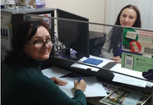 Потрібно внести зміни до договору найму житла? Центр «Віза» допоможе!