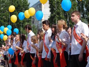 Юрій Вілкул: «Ми відкриті до співпраці з молоддю, адже добре розуміємо, що ви – майбутнє Кривбасу»
