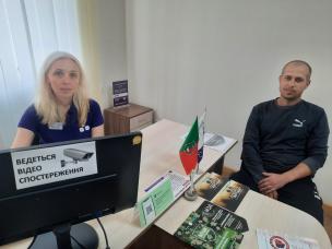 Центр «Віза» («Центр Дії»): зміни у сфері мобілізації та військового обліку та їх вплив на реєстрацію місця проживання