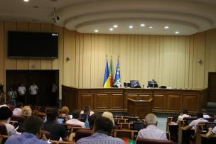 У Кривому Розі ставки єдиного податку для малого бізнесу будуть нижчі, ніж у Дніпрі