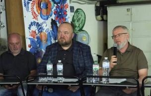 О. Вілкул: Попри виклики воєнного часу ми адаптували освітній процес аби навіть при змішаної формі навчання діти відвідували й очні заняття-консультації